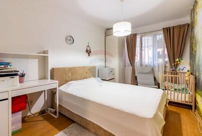 Apartament cu 2 camere Metropolitan Residence 2 | Popesti-Leordeni - 7