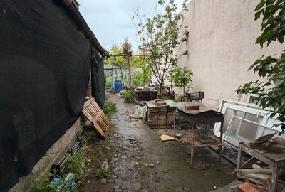 Teren Construcții de 250 mp, în Sebastian - 2