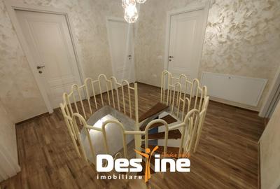 Casa exclusivista 5 camere S+P+1+pod 200 mp curte garaj renovata Valea Adanca Casa exclusivista 5 camere S+P+1+pod 200 mp curte garaj renovata Valea Adanca - 13