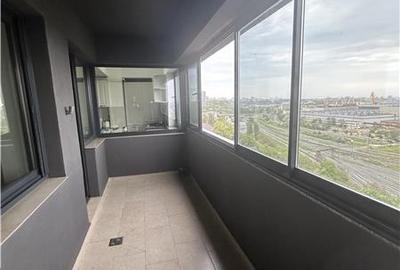 Apartament cu 2 camere decomandat, mobilat în Far - 17