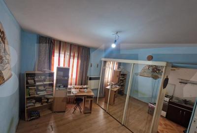 Garsoniera, 27mp, zona Plevna, Dorohoi - 5