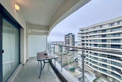 Casa del Mar - Studio cu Vedere la Mare langa plaja - 8