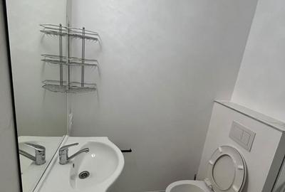 Apartament cu 2 camere nedecomandat în Central - 3