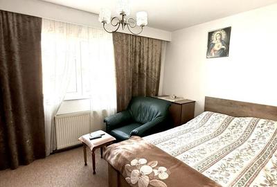 Apartament cu 3 camere decomandat în Independenței - 1