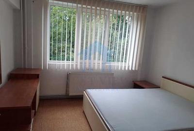 Apartament cu 2 camere semidecomandat, mobilat în Gheorgheni - 3