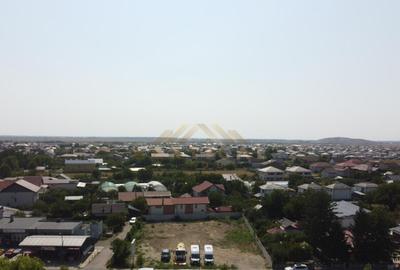 32.71ml deschidere la bulevadul 1 Mai / Comuna Berceni - 1