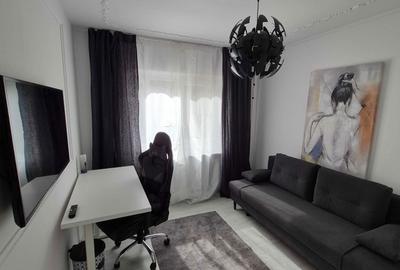 Apartament cu 3 camere decomandat în Micălaca - 7