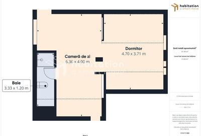 Descoperă eleganța unei case moderne– vizitează prin tur virtual - 39