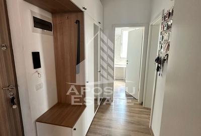 Apartament cu 2 camere decomandat, mobilat în Dumbrăvița - 4
