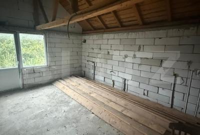 Casa etaj, 300 mp utili, 1000 mp teren, zona Scheia - 19