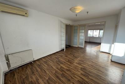 Apartament nemobilat 3 camere Dorobanti M261 - 7