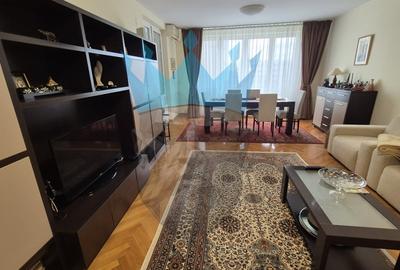 Apartament cu 2 camere circular, mobilat în Calea Plevnei - 5