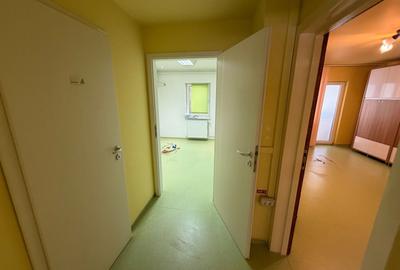 Spațiu comercial, de 67 mp, în Girocului - 2