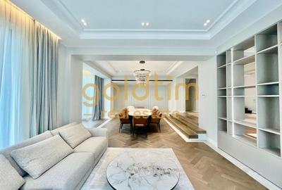 VILA UNICA PE IANCU NICOLAE/DESIGN INTERIOR/BANEASA RESIDENTIAL PARK/PIPERA - 3