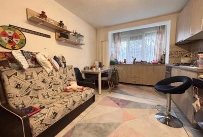 Apartament cu 2 camere semidecomandat în Dacia - 3