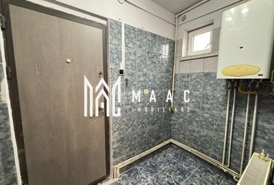 Garsonieră decomandată în Broscărie - 6