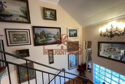 Casa moderna cu 5 camere in Hurez/Fagaras Jud Bra?ov - 4