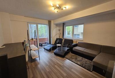 Apartament 2 camere în zona Vivo - 20