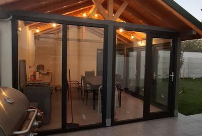 Casă cu 4 camere în Dragomirești-Deal - 2