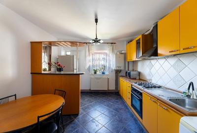 Apartament cu 2 camere de inchiriat in zona Podgoria - 4