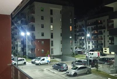 Apartament cu 2 camere decomandat în Central - 2