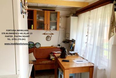 Casa si 107 mp teren,cu beci si loc parcare, zona Centru - Piatra Neamt - 3