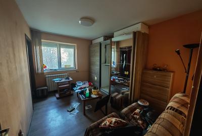 Apartament cu 2 camere semidecomandat în Tomis Nord - 3