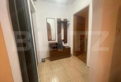 Apartament de 2 camere, 45 mp si balcon, zona CENTRALA - 9