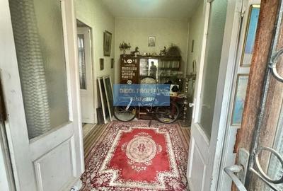 Casă de vânzare pe Strada Cetății, teren 428 mp - 14