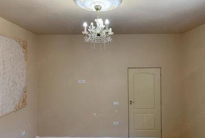 Apartament cu 2 camere decomandat în Ultracentral - 2