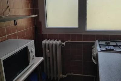 Garsoniera, 35 mp, decomandata, balcon, ac, metrou aproape, Dristor Garsoniera, 35 mp, decomandata, balcon, ac, metrou aproape, Dristor - 4