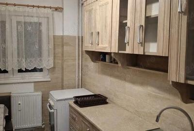 Apartament cu 2 camere decomandat în Basarabia - 8