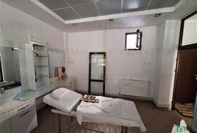 Spatiu comercial - zona Teatru Maria Filotti - chirie - Braila Spatiu comercial - zona Teatru Maria Filotti - chirie - Braila - 9