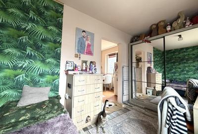 Apartament 2 camere, 27mp Utili, etaj 2, bloc anvelopat - Sagului - 5