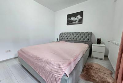 Apartament 2 camere cu terasa generoasa, Soseaua Leordeni - Popesti Leordeni - 9