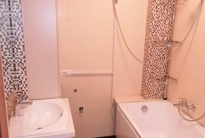 Apartament cu 2 camere decomandat în Exterior Vest - 8