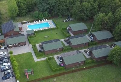 Spațiu comercial, în Central - 1