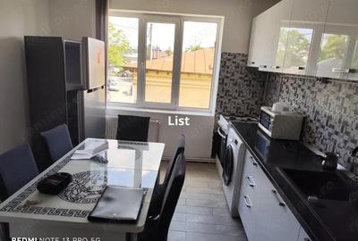 Apartament in vila Centru Ploie?ti: 53mp, 2 camere!