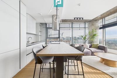 Apartament 3 camere | High-End | Prima închiriere - 3