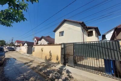 Casa Individuala P+1 Pantelimon Tractorului