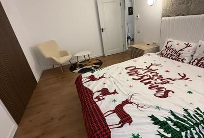 Casa individuala pe parter, 120mp utili, teren 780mp, Tarlungeni - 9