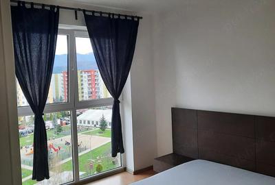 Apartament cu 2 camere decomandat în Avantgarden - 9