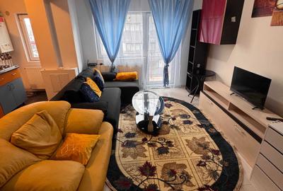 Garsonieră semidecomandată în Chiajna - 7