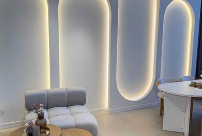 Spațiu comercial, de 140 mp, în Eminescu - 8