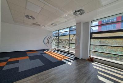 Spatiu birouri clasa A, zona Grigorescu - 4