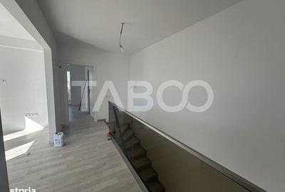 Casă cu 4 camere în Șelimbăr - 8