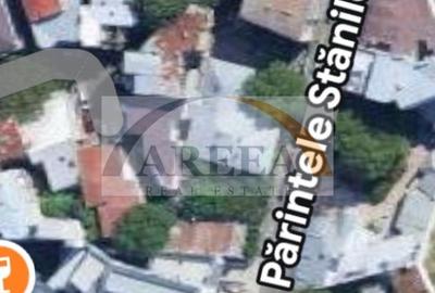 Vila Interbelica in centrul Bucurestiului-in antecontract! - 34