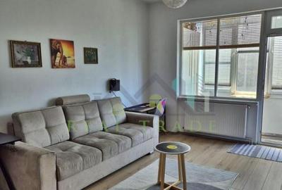 Apartament 2 camere decomandat etajul 2 Tractorul - 1