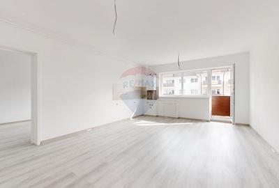 Apartament cu 2 camere semidecomandat în Sânpetru - 1