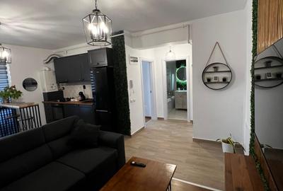 Apartament 2 camere,mobilat si utilat-Militari Residence - 7